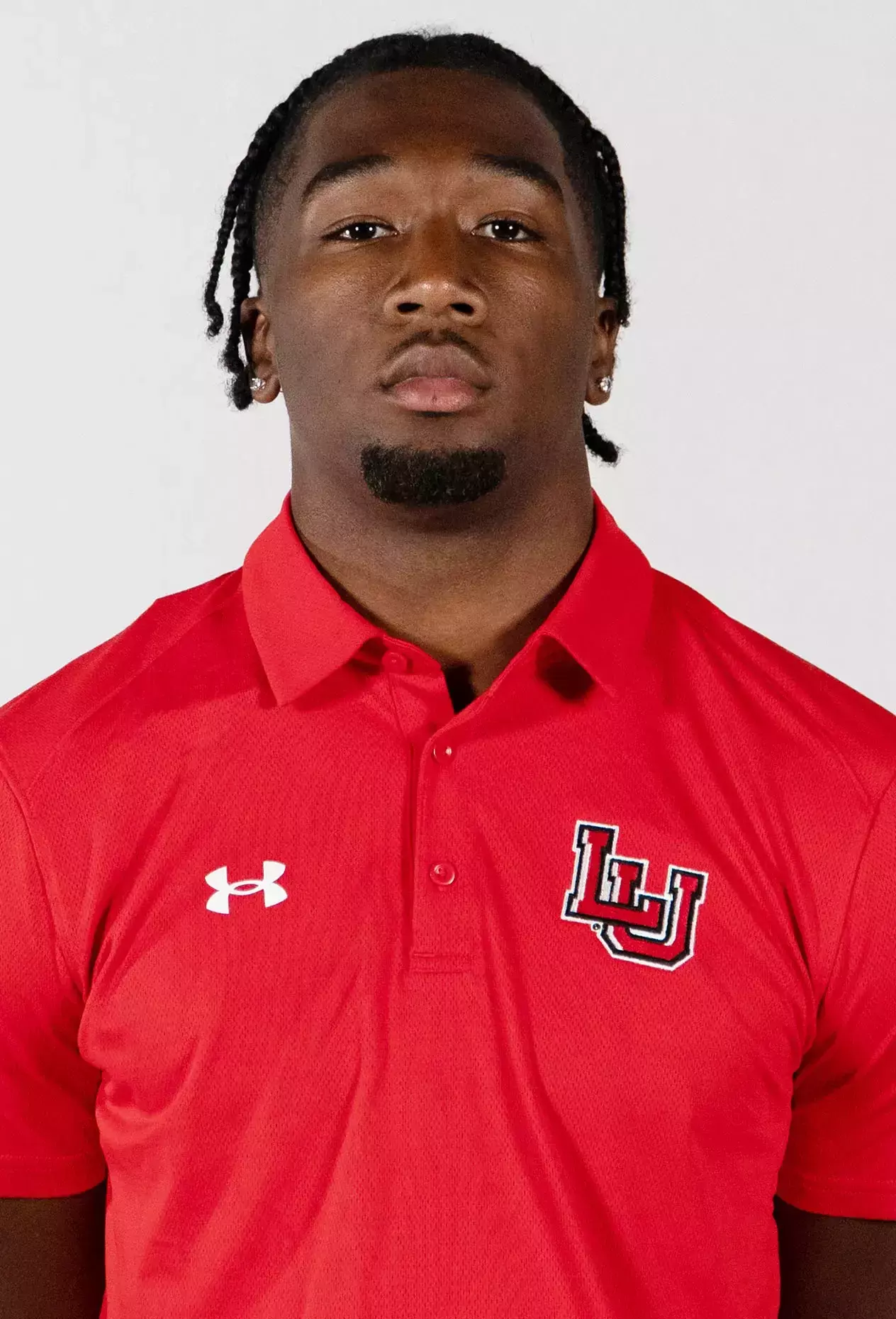 Luca Akirtava and Cole Sanders - 