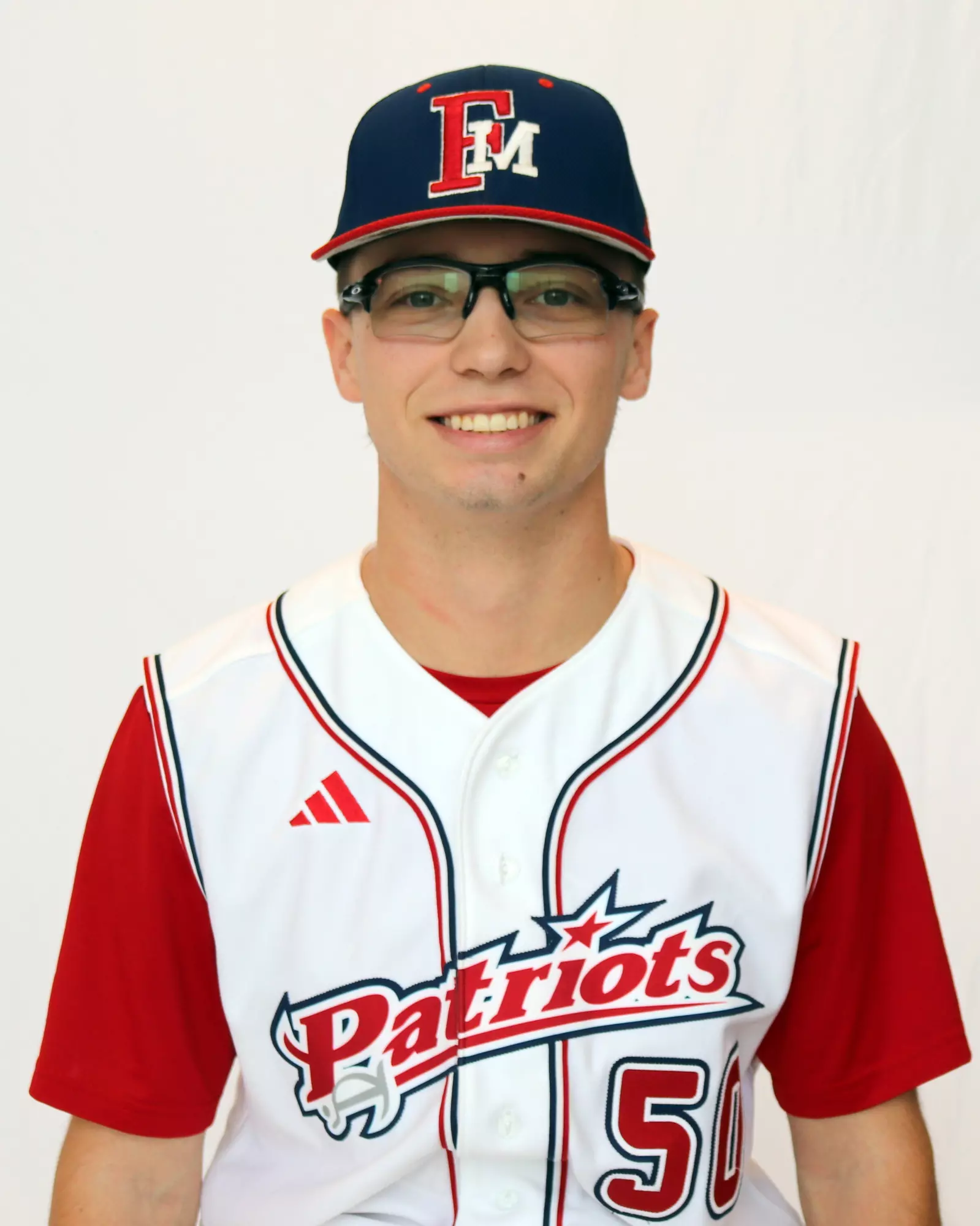 Reed McLain and Kate Platte - 