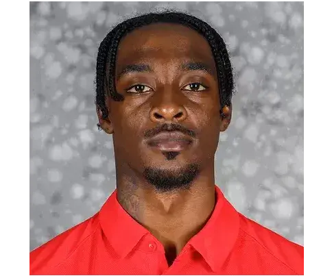 Kaden Beatty and Arlisha Boston - 