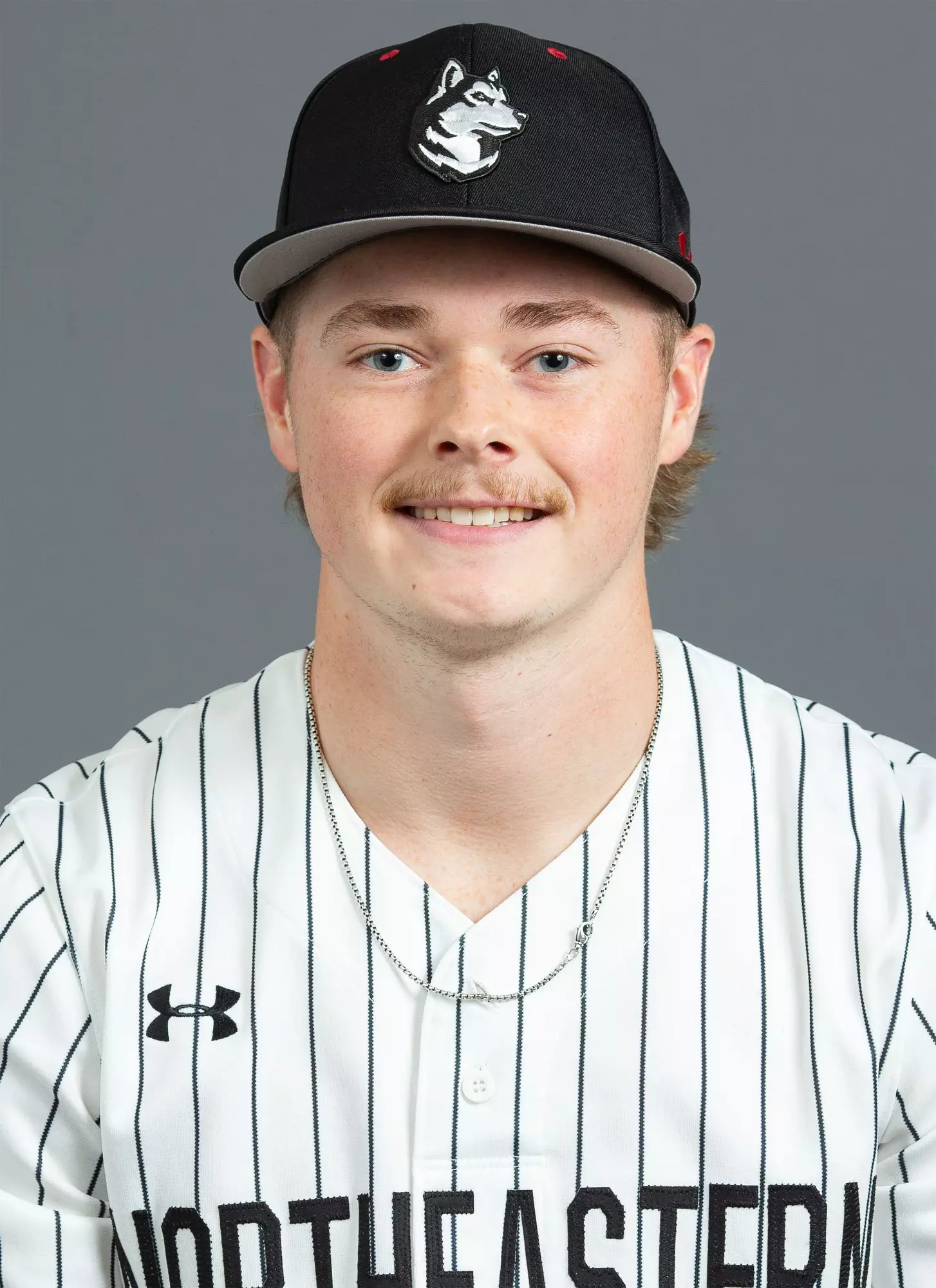 E.J. Nevills and Tommy Mitchell