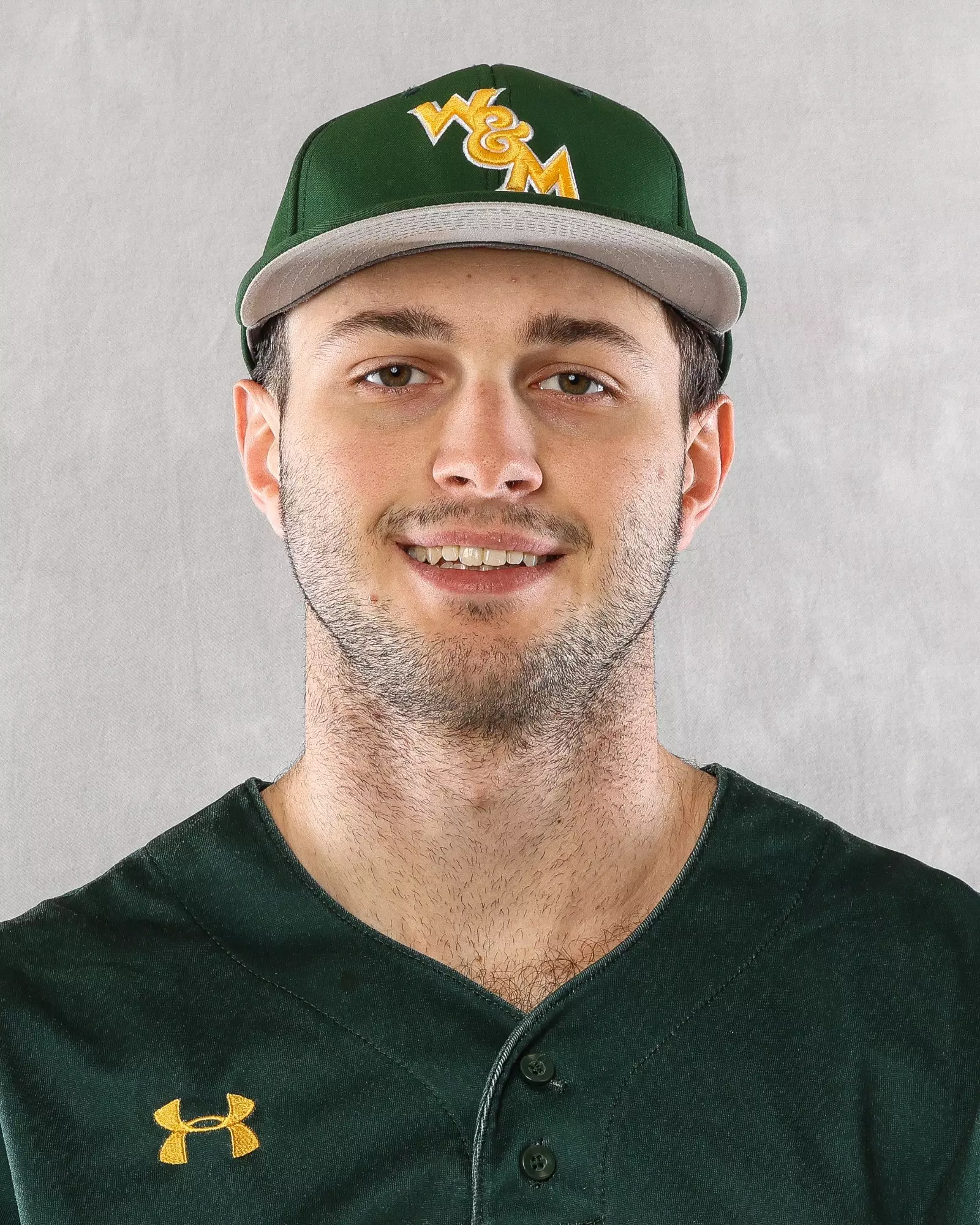 Anthony Greco and Jonathan Simpson