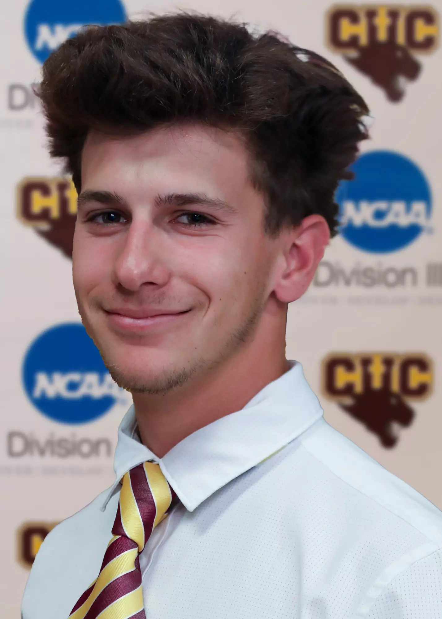 Kyle Connelly and Keagan Bobbitt