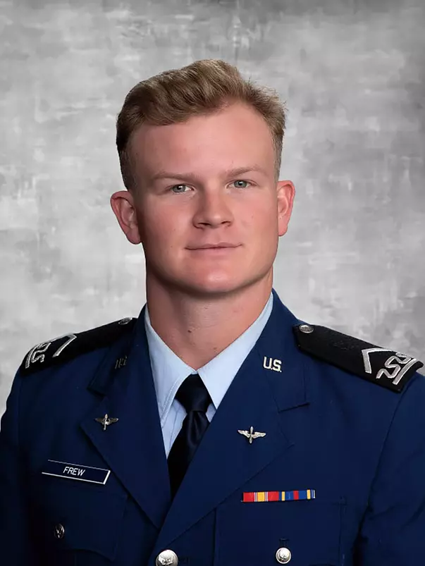 Darnell Malpress and Cooper Fordham - 