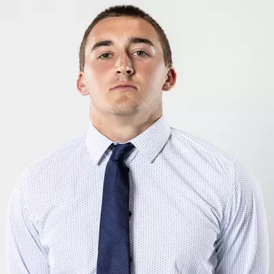 Allen Wallace and Mason Browning