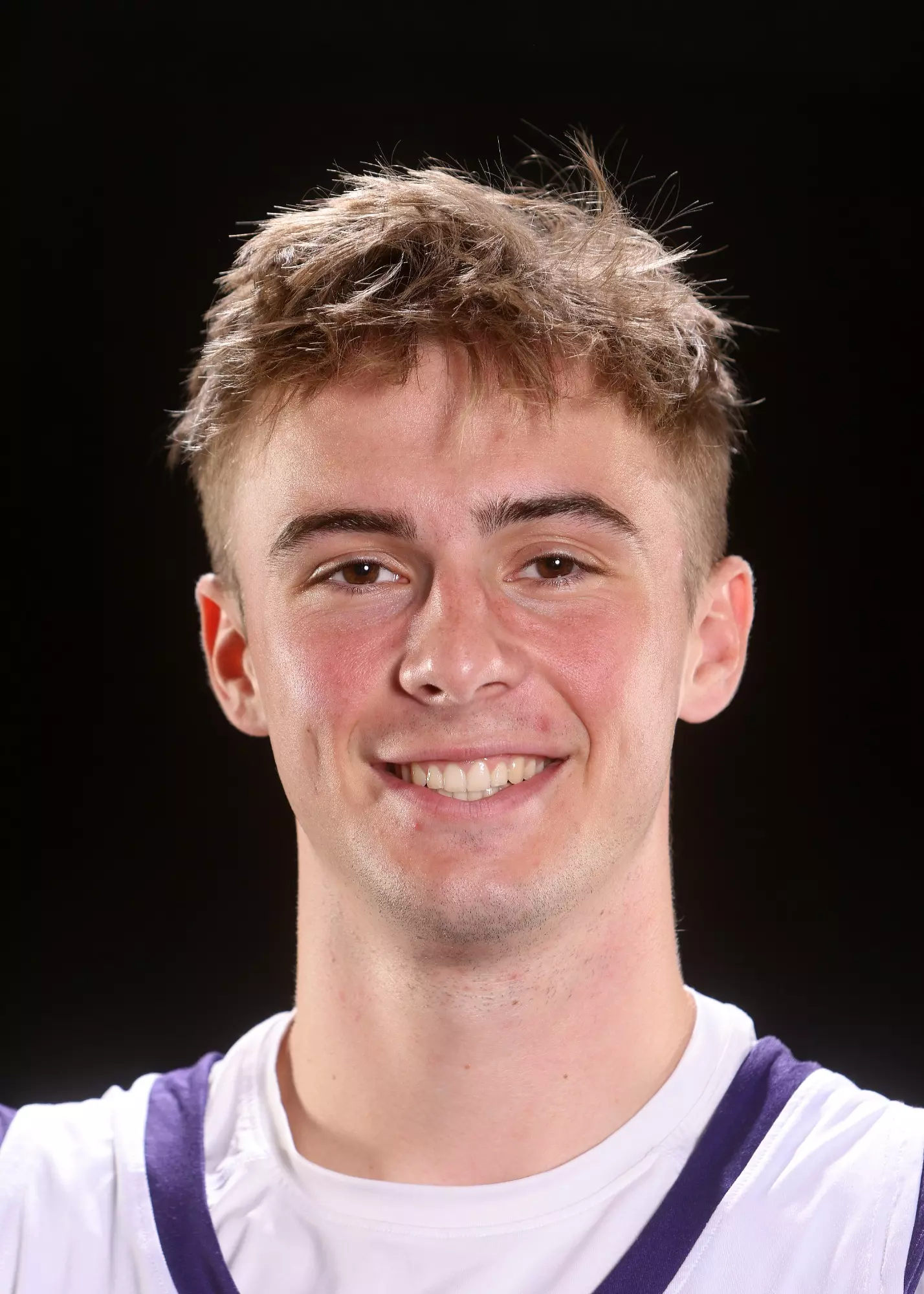 Christian Amica and Trevor Roe - 