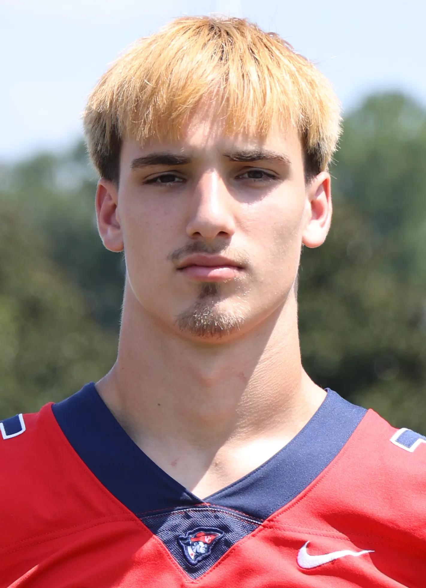 D.J. Adams and Kaleb Martin - 