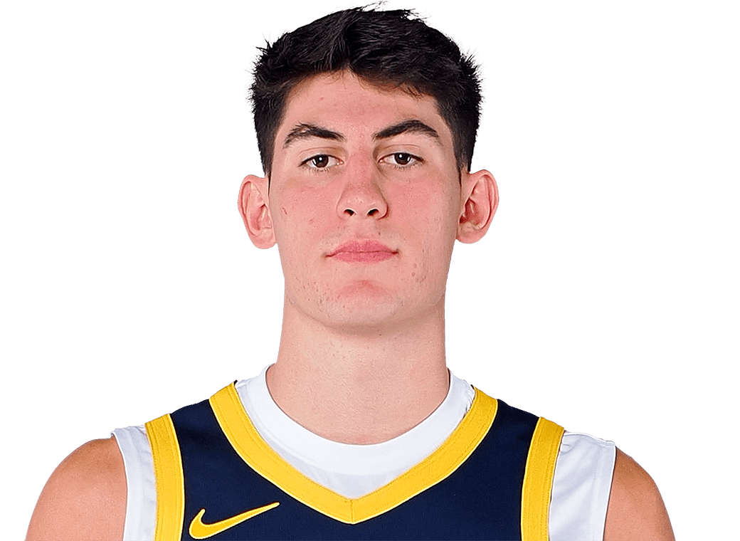 Emma Steidle and MJ Iraldi