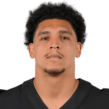 Gabe McGlothan and DJ Davidson