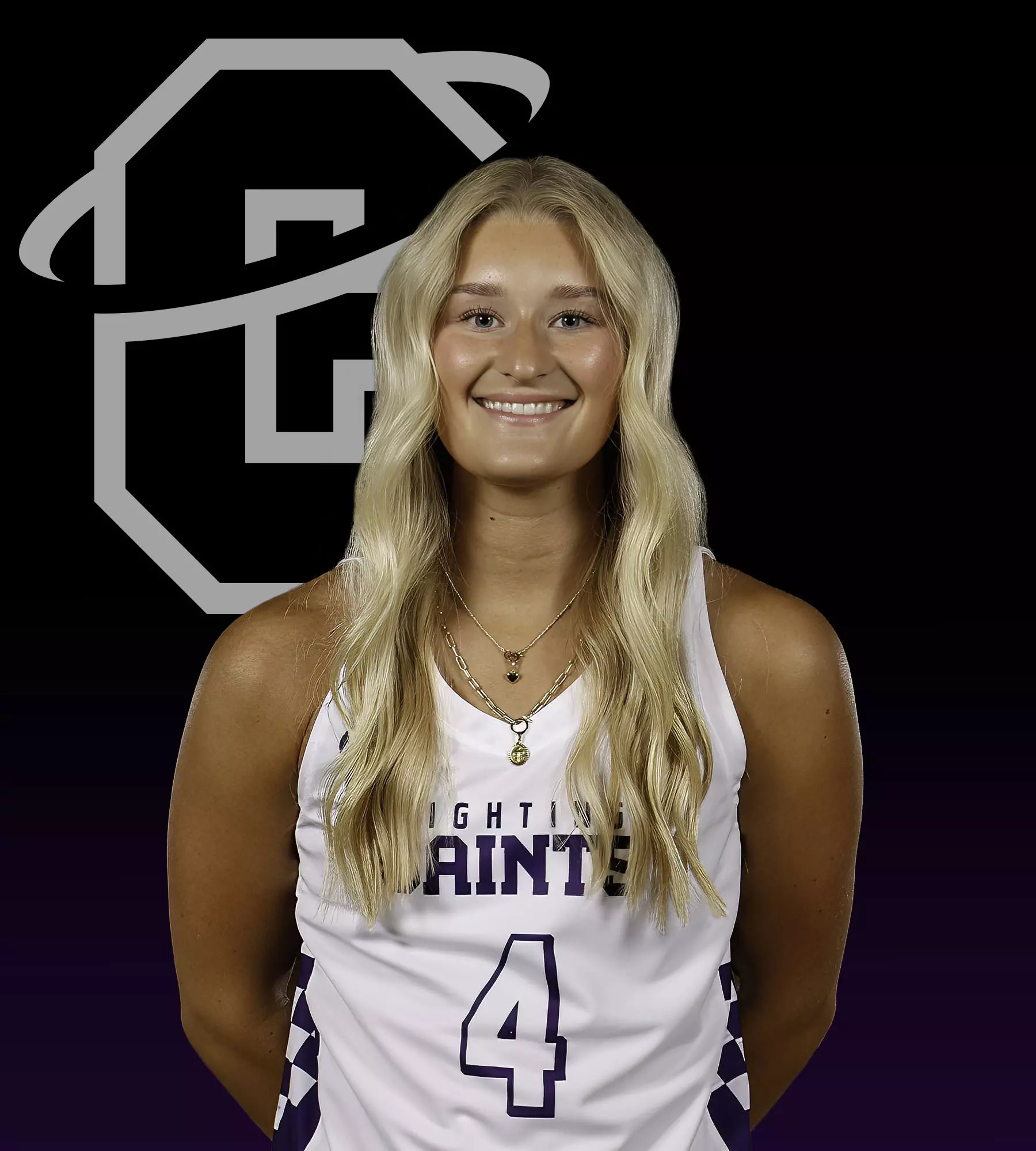 Selene Morrell and Grace Murgel