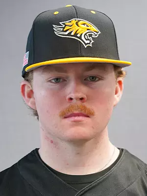 Colin Cusick and Tanner Lewis