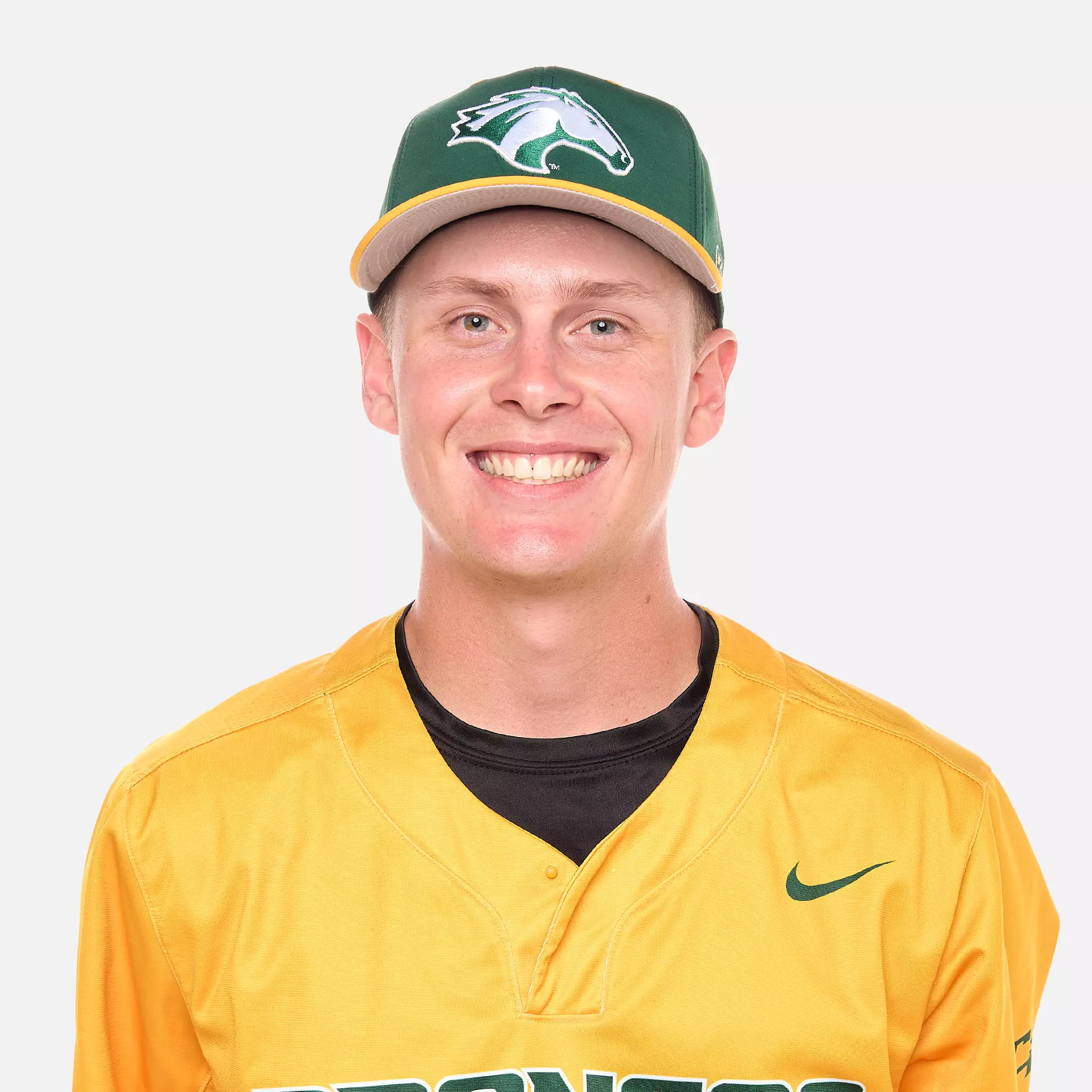 Anthony Camas and Jamie Sencion - 