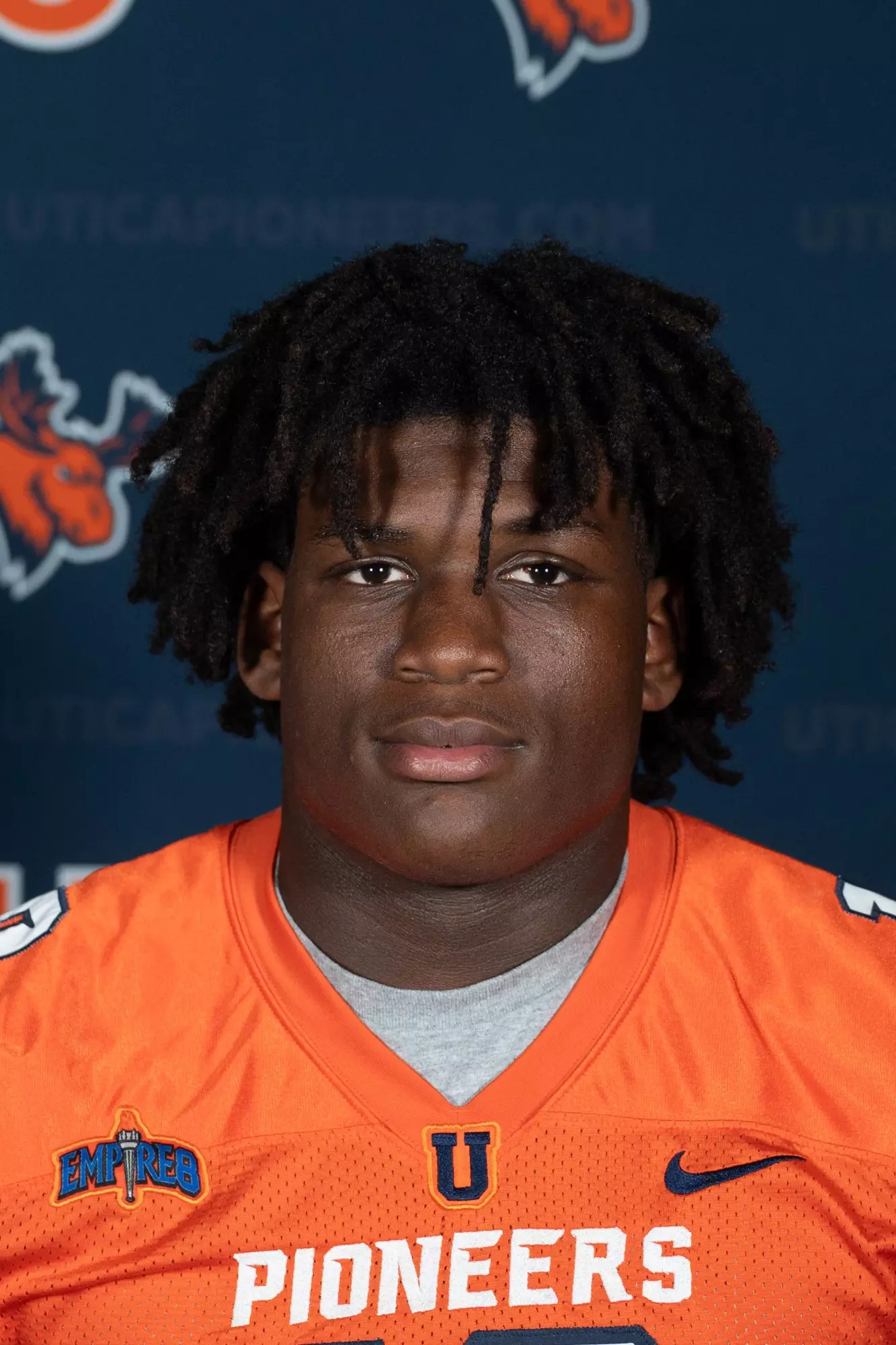 Quentin Cato and Jamaree Gibson - 