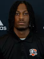 Erik Bussmann and Jackson Morris - 