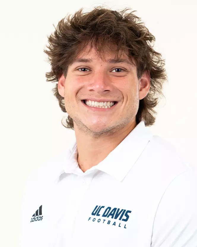 Jackson Sievers