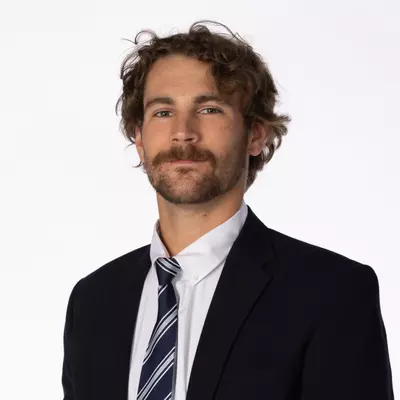 Jax Abernathy and Vondez Taylor