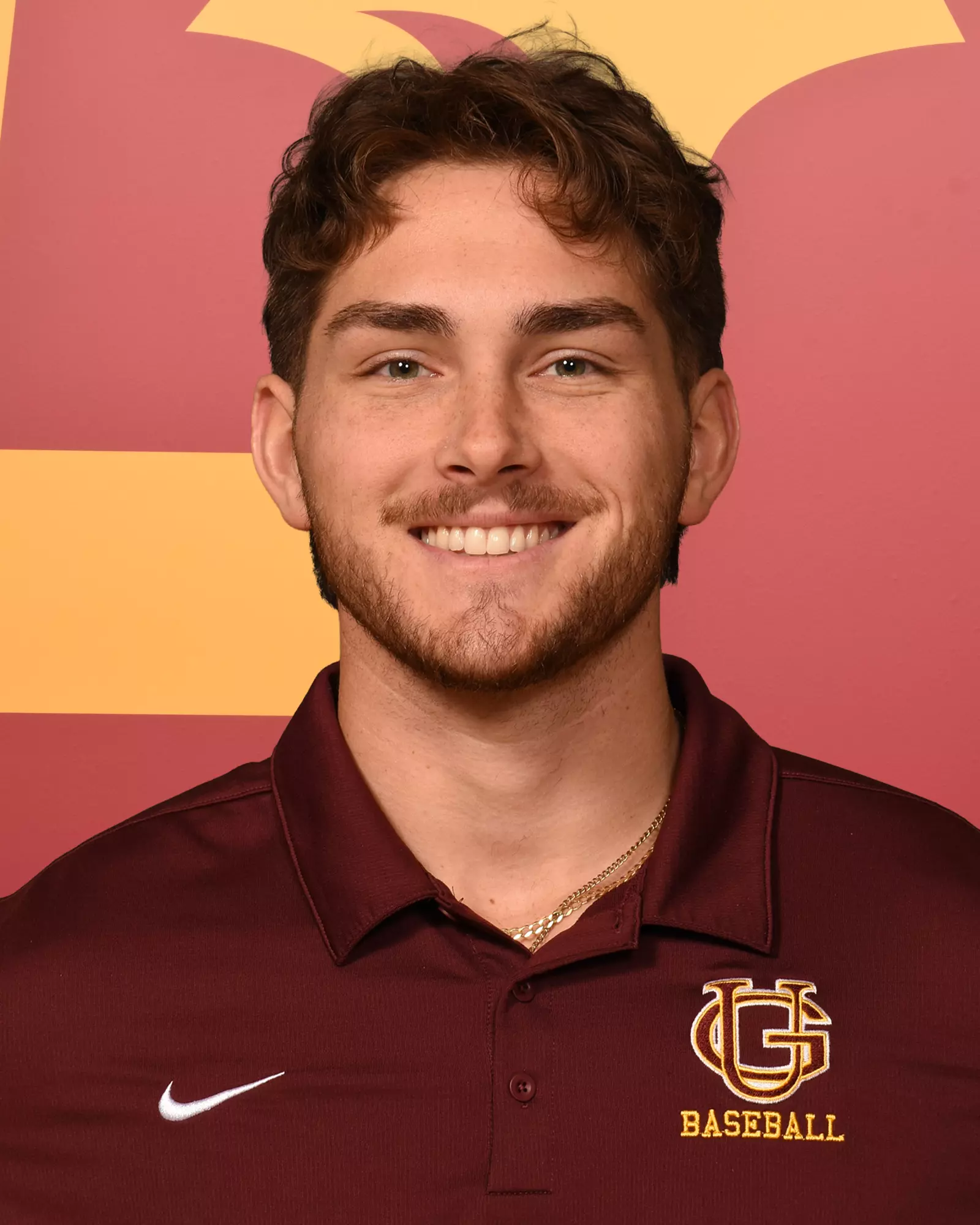 Braydon May and Wes Parker