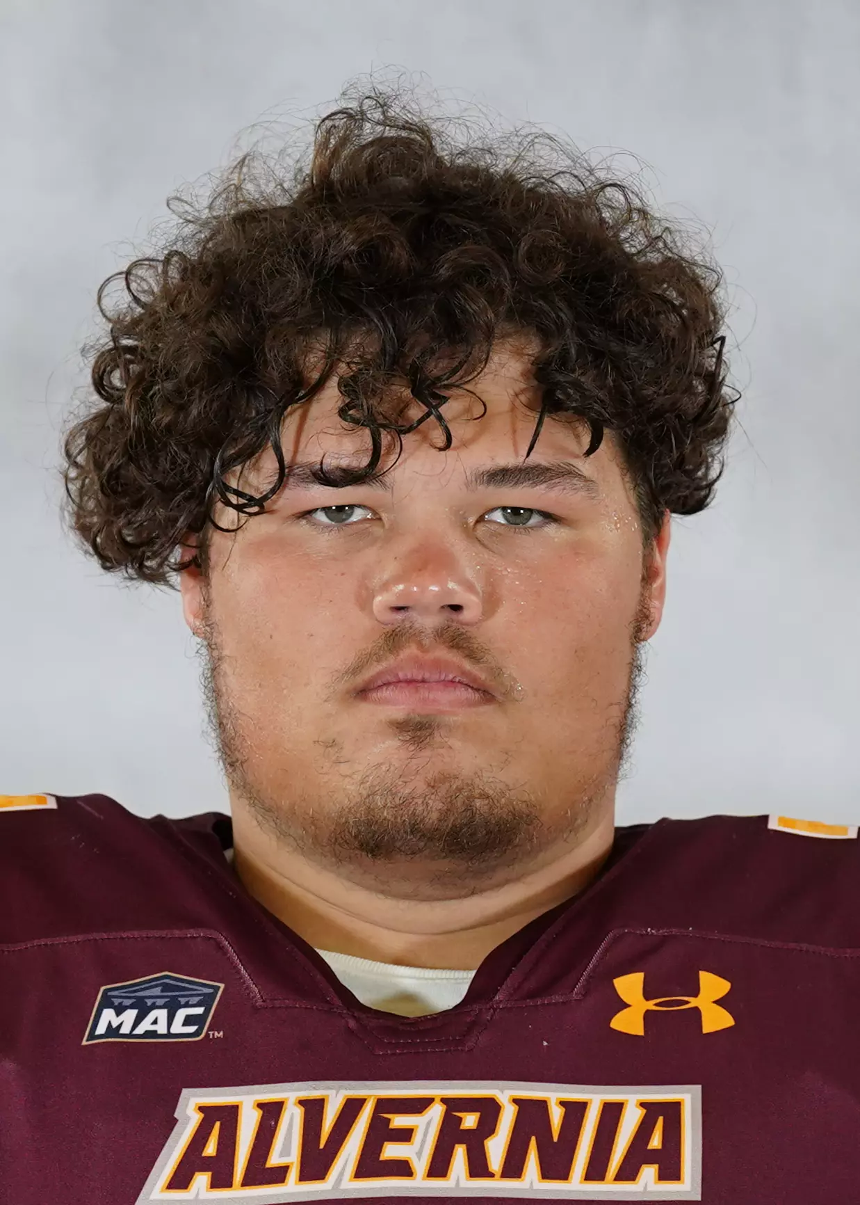 Donovan Delaney Jr. and Hank Moudy - 