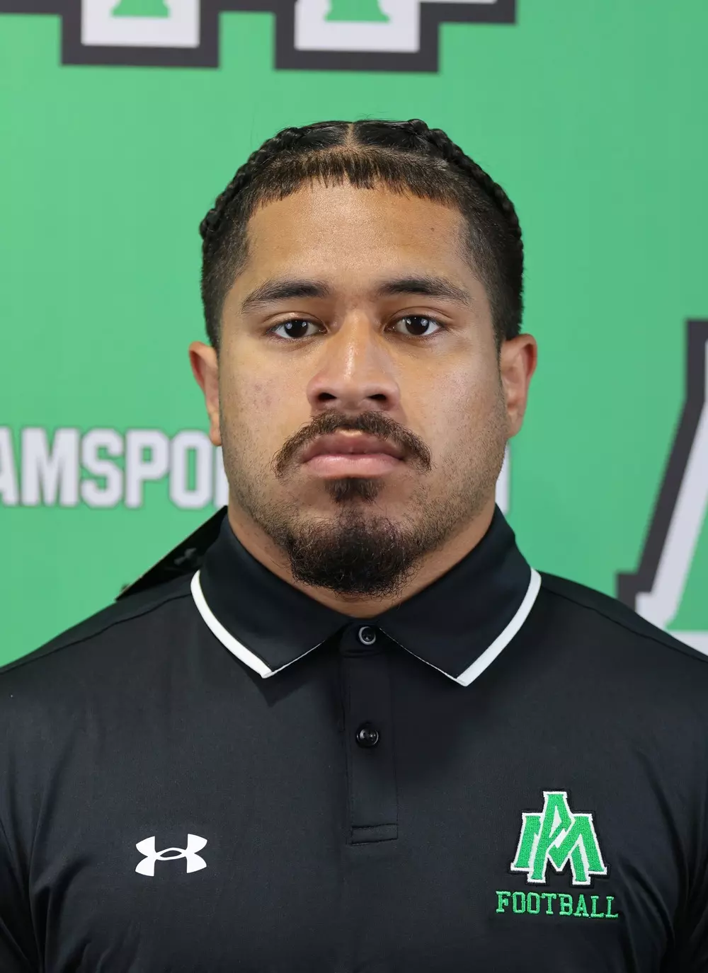 Keshawn Noriega and Darrell Atkins - 