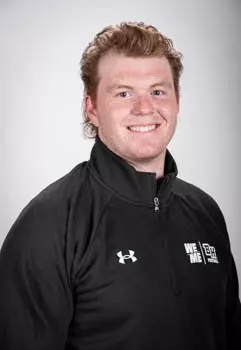 Allen Wallace and Mason Browning