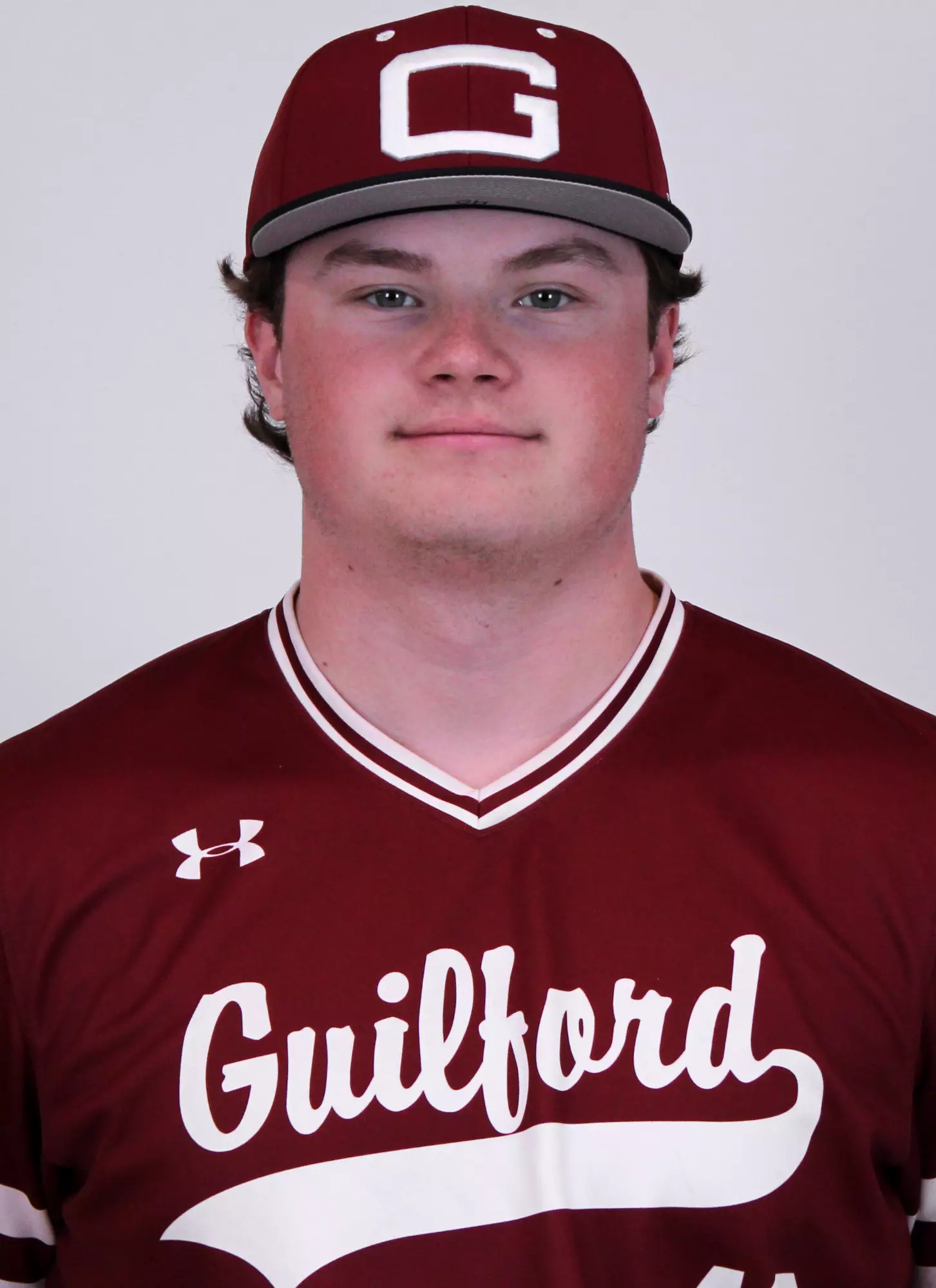 Jacob Arnold and Joshua Hanson