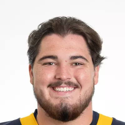 Luke Beauchamp and Christian Jones - 