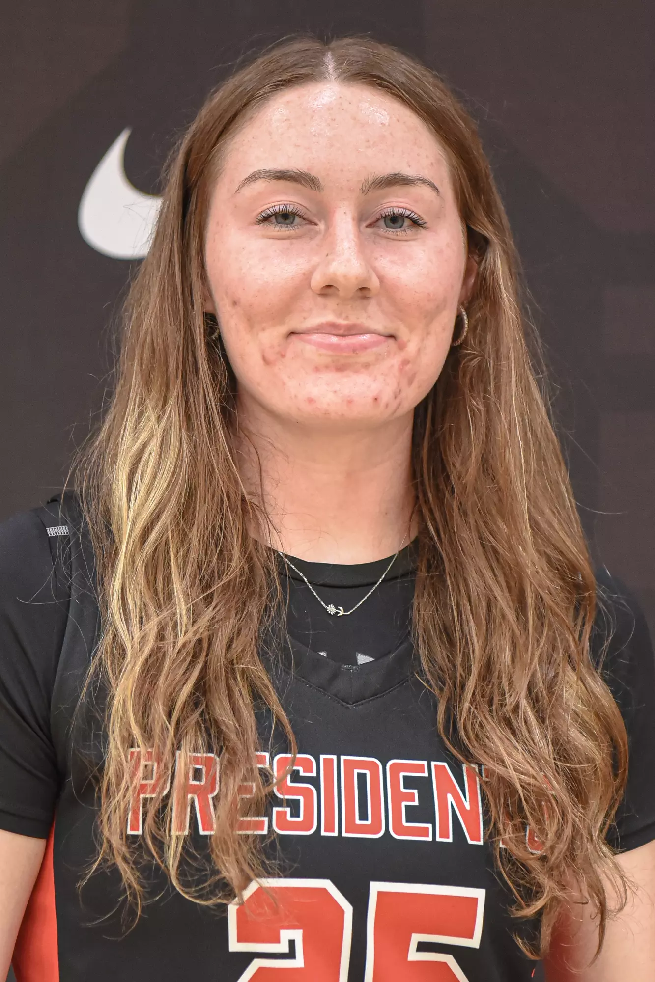 Jacey Mullen