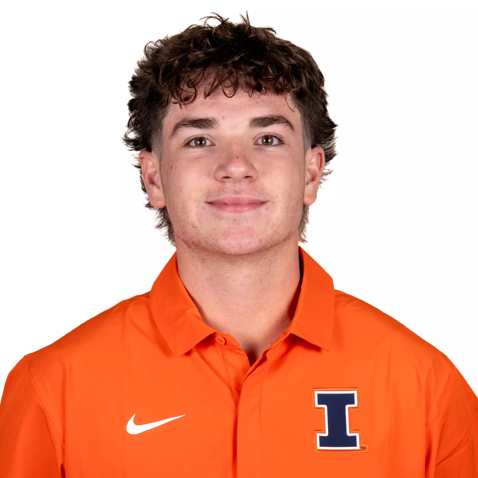 Connor Gibour and Maddie Crick