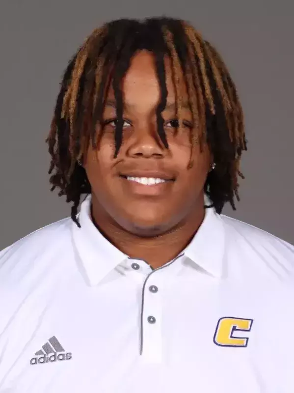 C’Mariyun Hayes and Khaden Walker - 