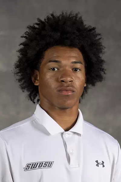 Jordyn Harris and Rickey Hunt - 