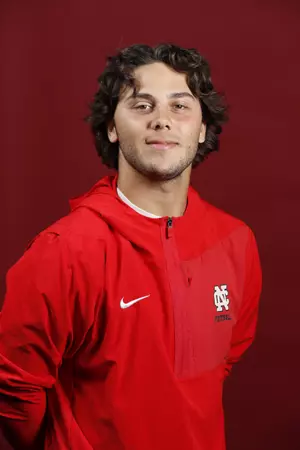 Kennedy Brandt and Vinnie Hinostroza - 