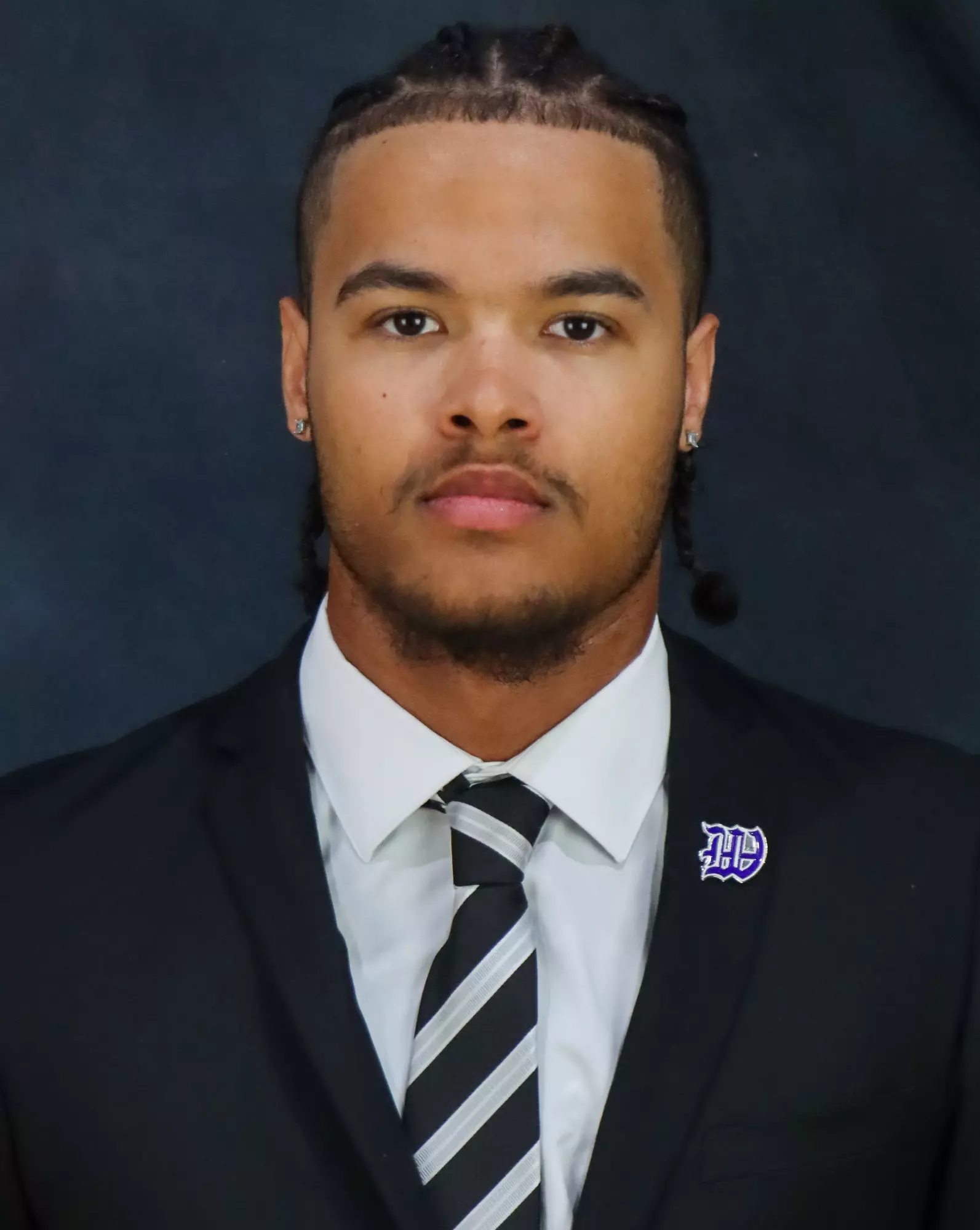 Deion Winstead and Reggie Barnes - 