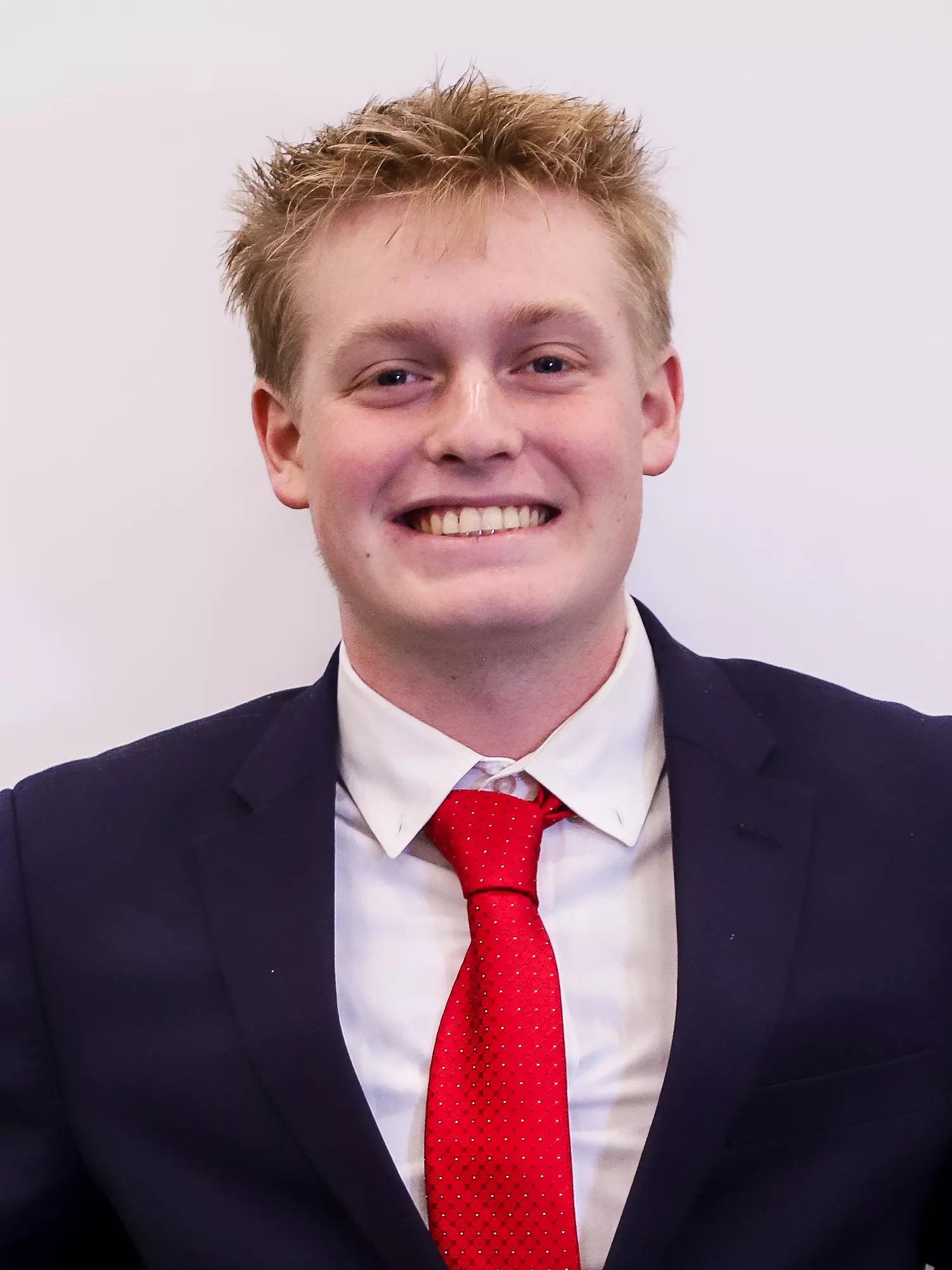 Clark Mileto and Liam Diehl