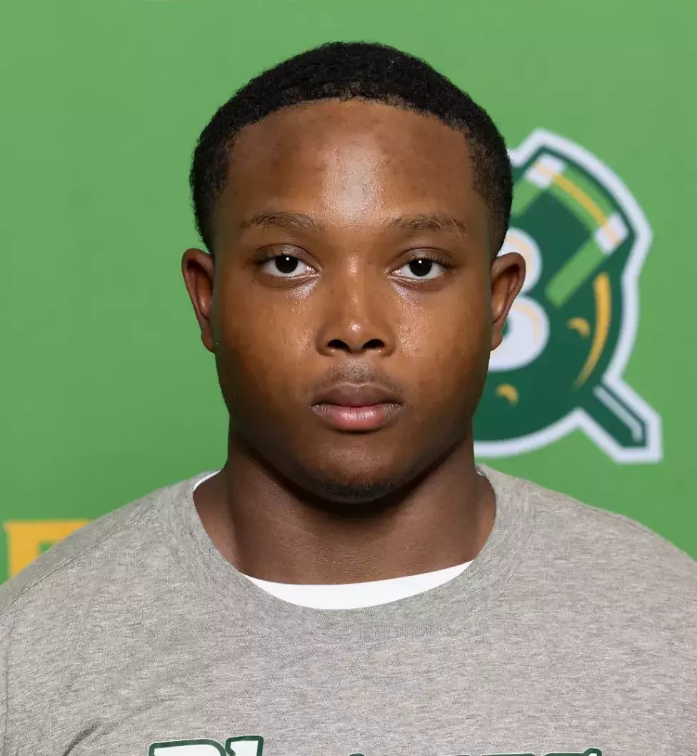 Jordan Lazenby and RJ Shamberger - 