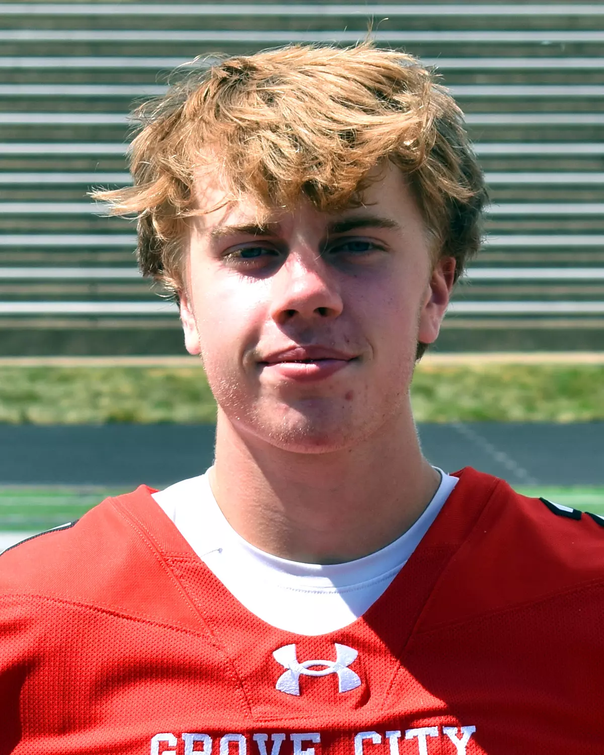 Matt Reed and Shaun Edenfield - 