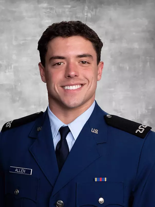 Evan Rau and Liam Szarka - 