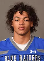 Isaiah Roseberry and Tysean Jefferson - 