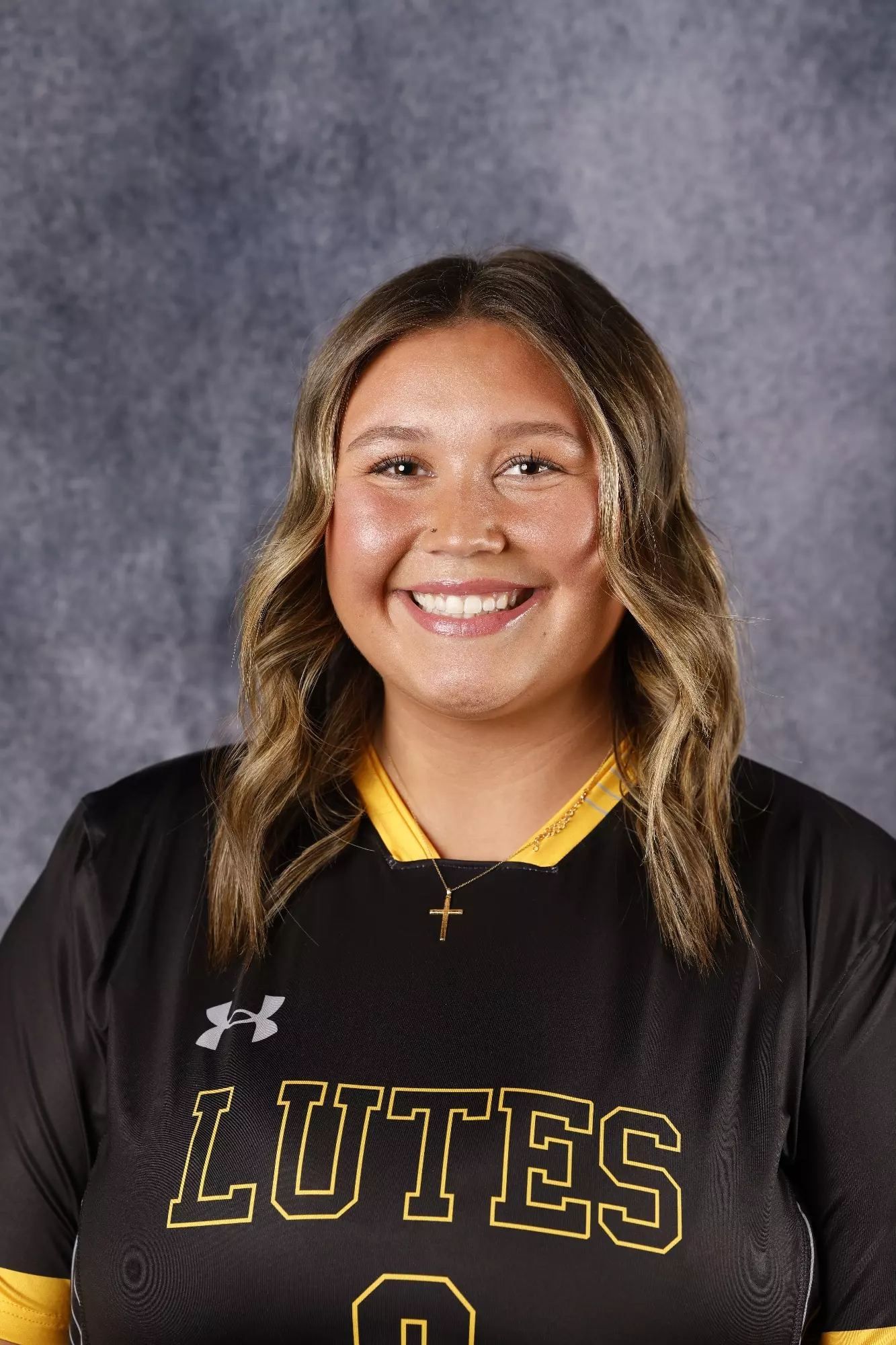 Penelope Tyler and Emily Foytack