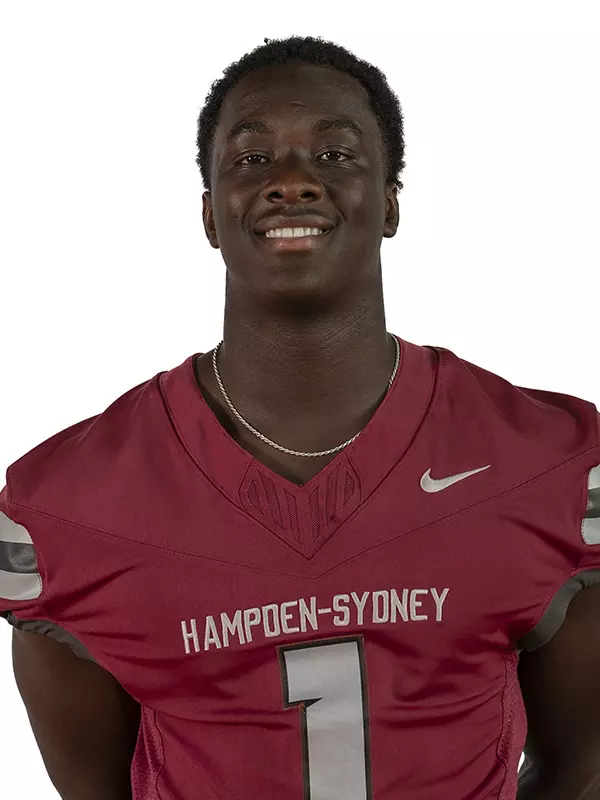 Jarrion Patton and Dario Benaglia - 