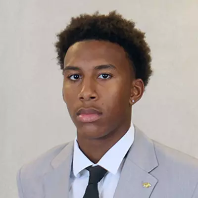 Raekwon Brock and Darius Bowman - 