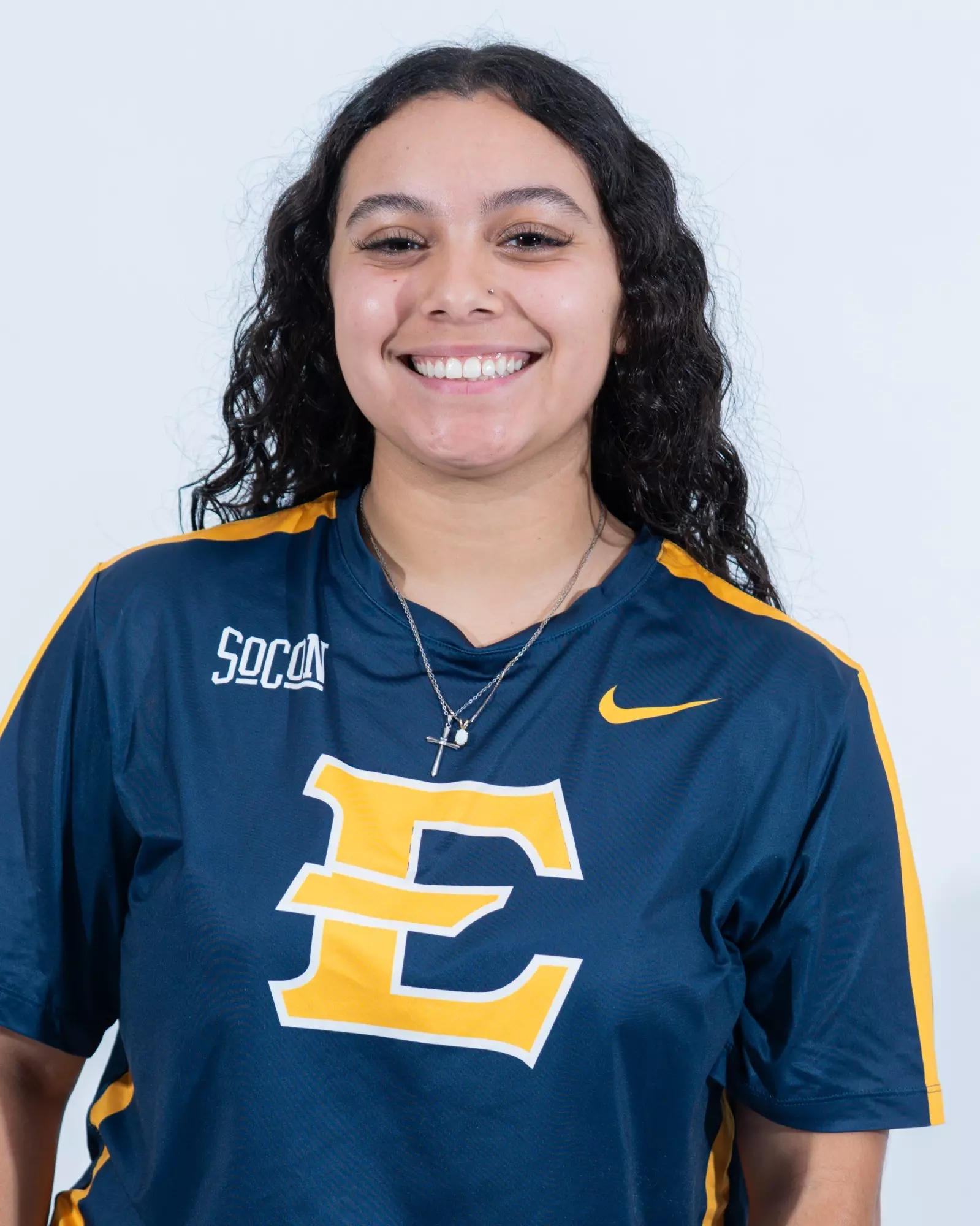 Sarah Fonseca and Zachary Dawson