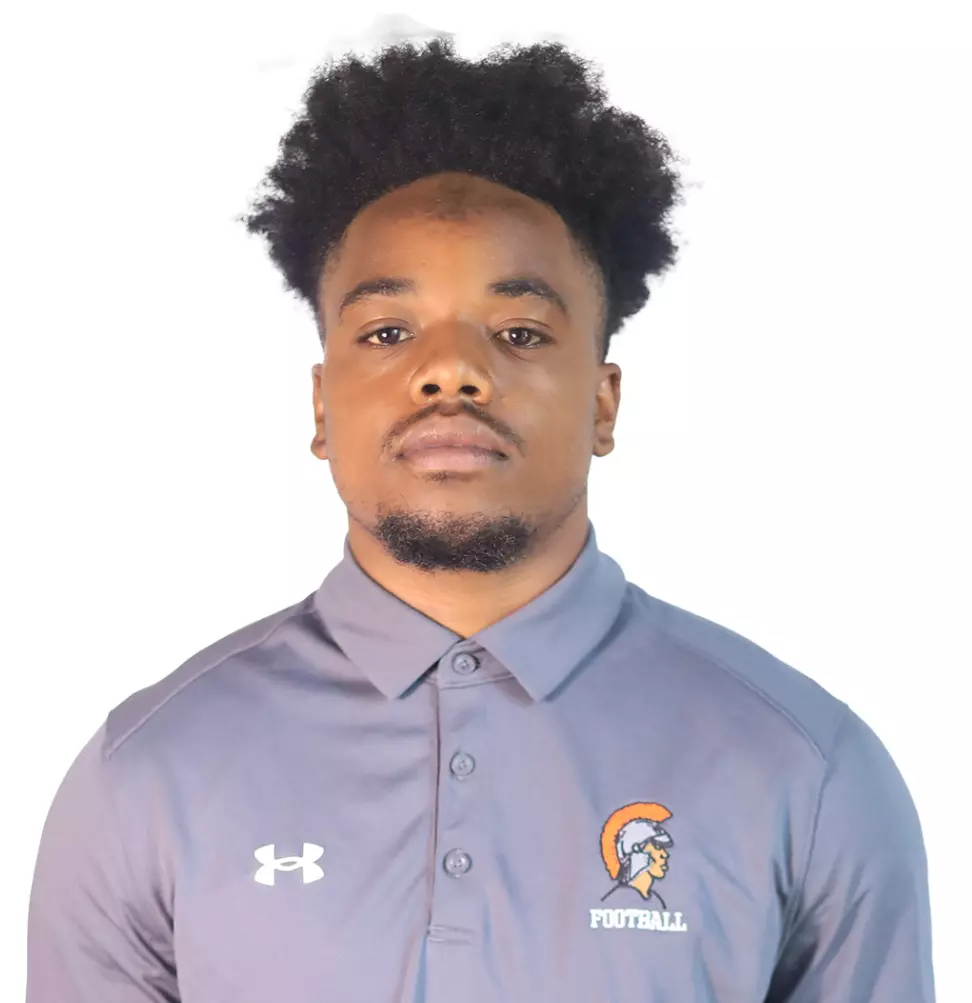 Juice Johnson and Javion Whitfield - 