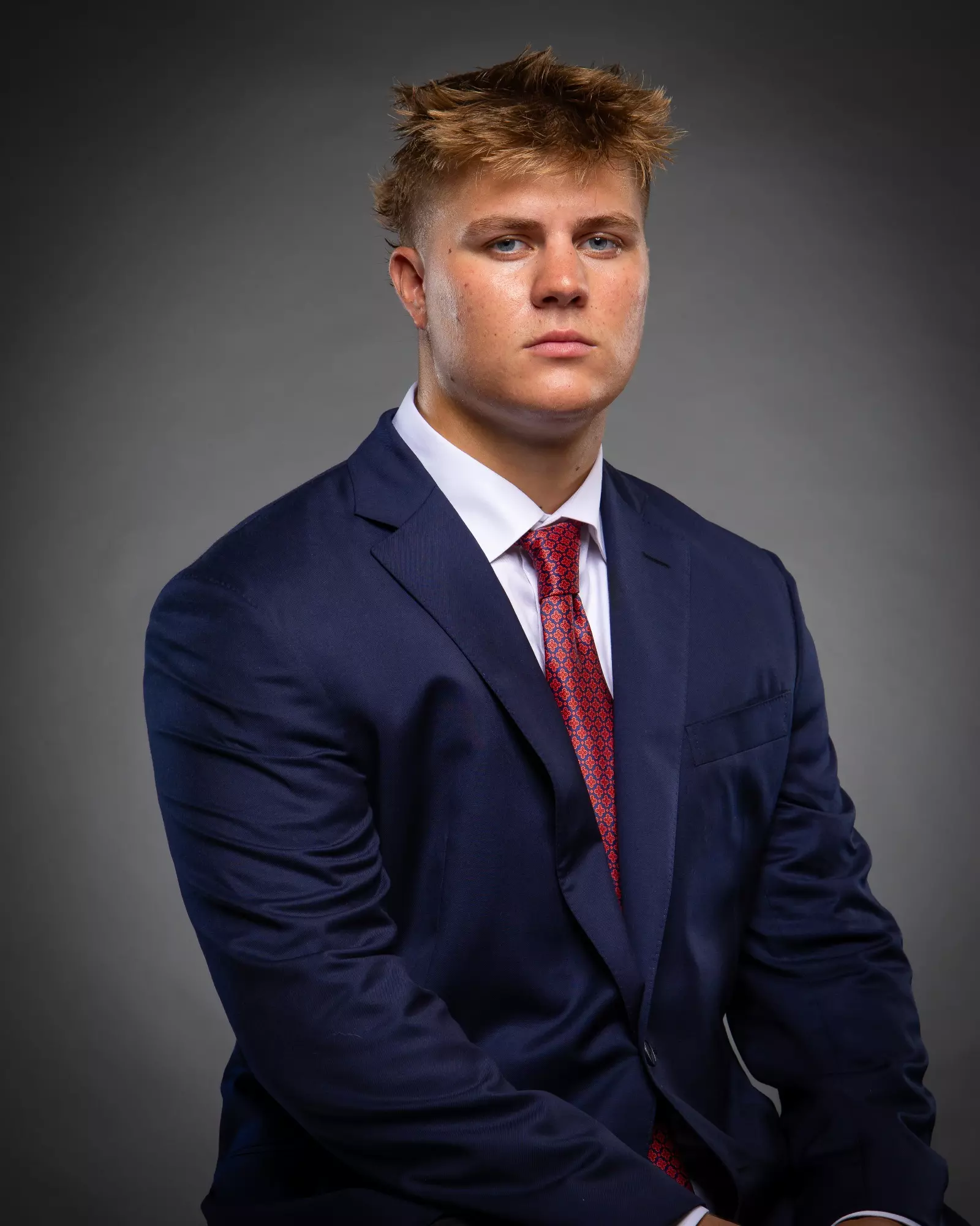 Dominic Perricone and Zach Cameron - 