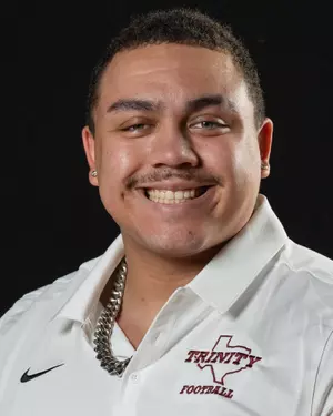 Kyler Kasper and Aidan Harrison