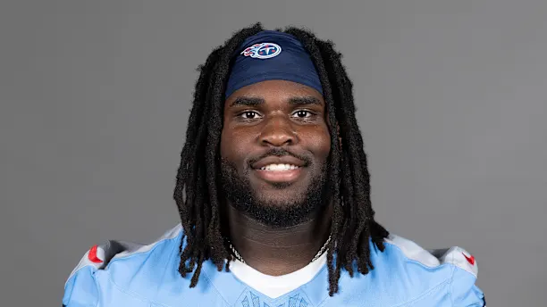 T%27Vondre Sweat and Taylor Harrell - 