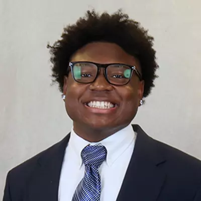 Kha%27moni Morris and Jabari Odoemenem - 