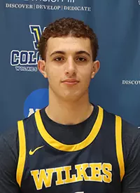 Alisa Blalock and Mouhamadou Gueye