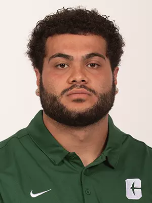 William Cavallaro and Dean Schmitt