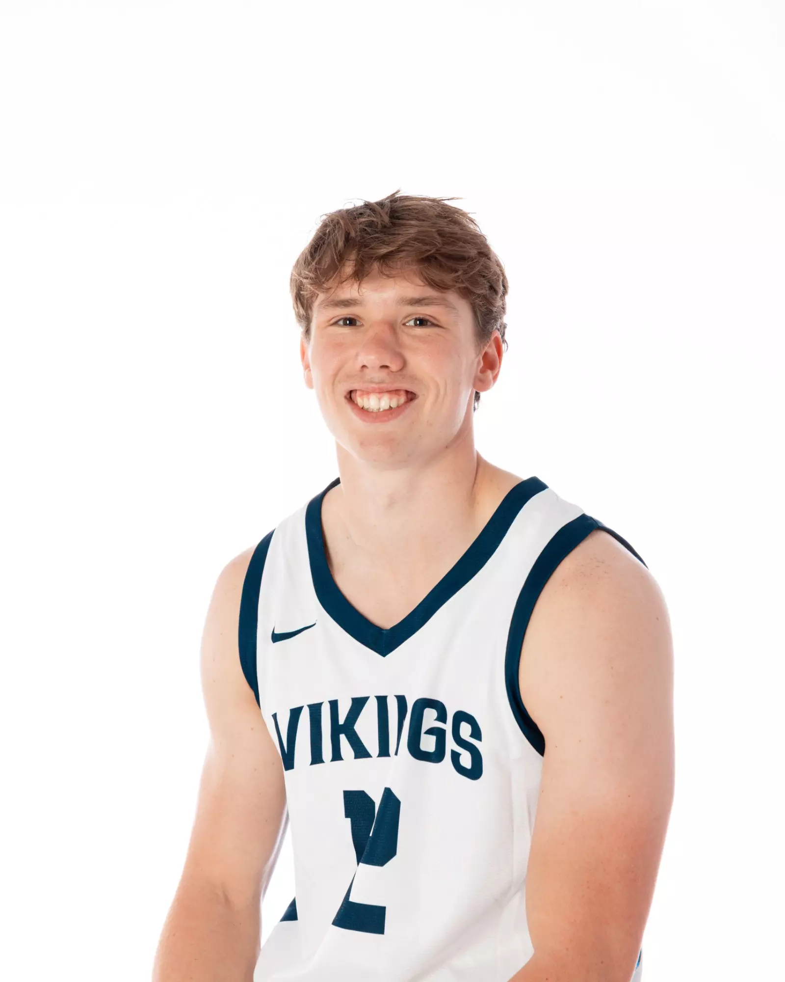 Drew Winegarden and Herbert Jones