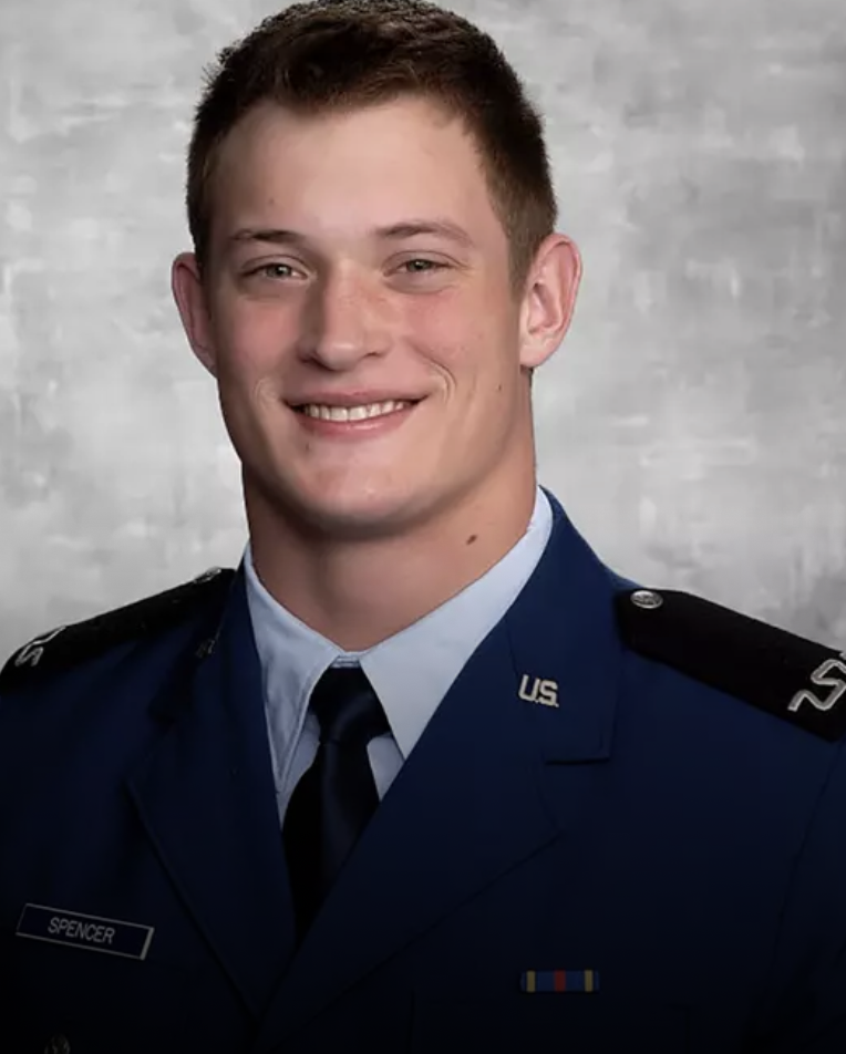 Jordan Kelley and Darrik Salinas - 