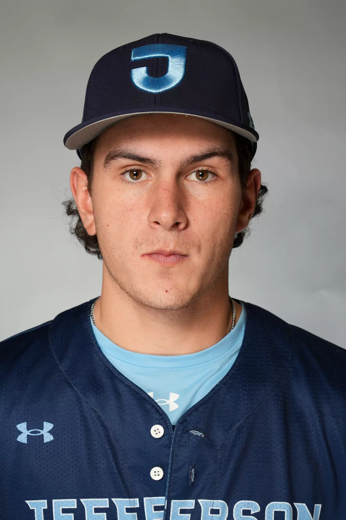 John Tomsho and Colin Stocklin